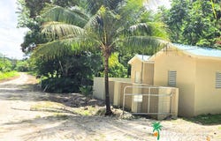 #4226 – Cozy Country Living, Five Buildings on 3/4 Acre of Land Just 15 Minutes from Belmopan, Cayo District, Belize, Teakettle, Cayo District, Teakettle, Cayo District