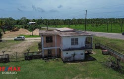 Hope Creek Village, Stann Creek, Stann Creek District, Stann Creek, Stann Creek District