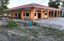 Chan Pine Ridge, Orange Walk