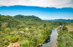 Belmopan, Cayo