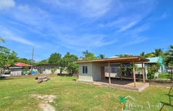 #4228 – Prime Residential/Commercial Lot for Sale in Beautiful Bullet Tree Falls Village, Cayo District, Belize, Bullet Tree Falls, Cayo District, Bullet Tree Falls, Cayo District