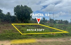 Dangriga Town, Dangriga Town, Stann Creek District, Dangriga Town, Stann Creek District