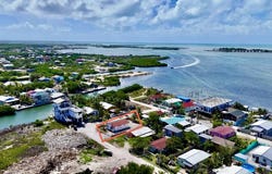 DFC Sub Division, San Pedro, Ambergris Caye