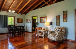 Luna Vista | 2022-Built 3-Bed Cayo Home with Maya Mountain Views, Saltwater Pool & Income-Ready Guest Suite, 10 Min from San Ignacio Town, Belize, San Ignacio, Cayo District, San Ignacio, Cayo District