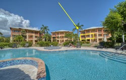 The Villas at Cocoplum, Placencia, Stann Creek