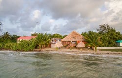 Maya Beach, Placencia, Stann Creek