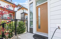 2825 159 Street, Surrey, British Columbia V3Z0T9