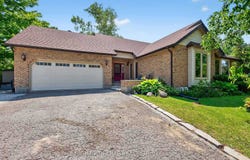 41 Howard Drive, Oro-Medonte, Ontario L0L2E0