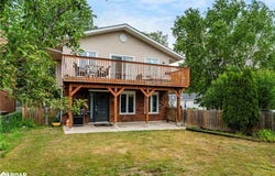 24 Puccini Drive, Wasaga Beach, Ontario L9Z1Z4