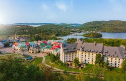 3045 Ch. de la Chapelle 616-618, Mont-Tremblant, Quebec J8E 1E1