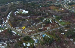Route Bélonie-Lévesque, Sainte-Anne-des-Monts, Quebec G4V2L8
