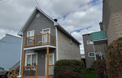 8 Rue Booth, Hull, QC J8Y3G8, CA, Hull, Quebec J8Y3G8