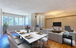 205 - 1580 Mississauga Valley, Mississauga, Ontario L5A3T8