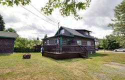 107 Av. Perrault, Val-d'Or, Quebec J9P2G5