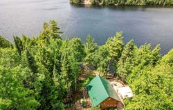 592 Moccasin Lake Road, Brudenell, Ontario K0J2E0