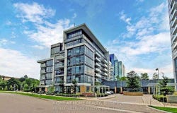 3708 - 55 Ann Oreilly Road, Toronto, Ontario M2J0E1