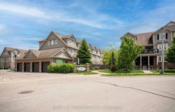 23B - 15 Carere Crescent, Guelph, Ontario N1E0K4