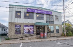 856-858 5e Avenue, Val-d'Or, Quebec J9P1B9