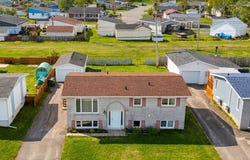 1345 Rue Fiset, Sept-Îles, Quebec G4S1P4