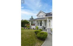 2560 Faulkner Place, Mill Bay, British Columbia V0R2P2
