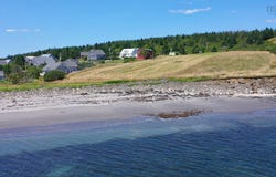 Mosher Road Lots, Kingsburg, Nova Scotia B0J 2X0
