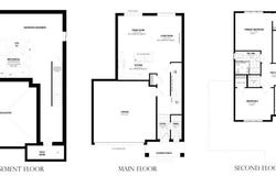 169 Dempsey Drive Lot 15, Perth, ON, Stratford, Ontario N5A-0J8