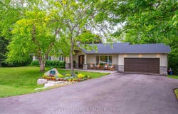 14 Mcbride Court, Caledon, Ontario L7E0A4