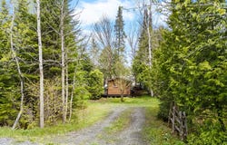 4042 Ch. du Lac-de-lOrignal, Nantes, QC G6B2S3, CA, Nantes, Quebec G6B2S3