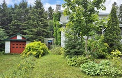 63 Route du Ruisseau-à-la-Loutre, Matane, QC G4W7J6, CA, Matane, Quebec G4W7J6