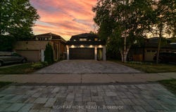 302 Mullen Drive, Vaughan, Ontario L4J2P2