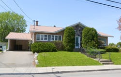 109 Av. St-François, Saint-Pie, QC J0H1W0, CA, Saint-Pie, Quebec J0H1W0