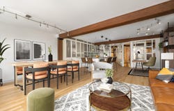 1066 Hamilton Street 205, Vancouver, British Columbia V6B 2R9