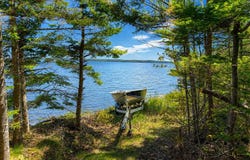 3539 Highway 255, Black Brook, Nova Scotia B1B 1T7