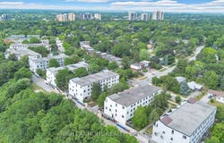 132 - 1058 Falgarwood Drive, Oakville, Ontario L6H2P3
