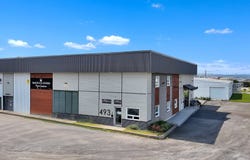 491 Rue de lExpansion, Rimouski, QC G5M1S9, CA, Rimouski, Quebec G5M1S9