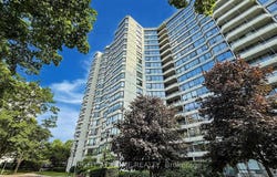 PH202 - 1121 Steeles Avenue W, Toronto, Ontario M2R3W7