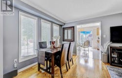 108 King William Crescent, Richmond Hill, Ontario L4B4T1