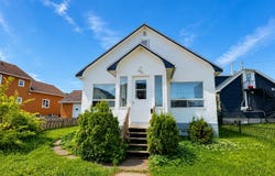 653 4e Avenue, Val-d'Or, Quebec J9P1J1