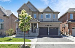 34 Kidd Street, Bradford West Gwillimbury, Ontario L3Z0V5