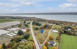 1 Ch. Royal, Saint-Laurent-de-l'Île-d'Orléans, Quebec G0A3Z0