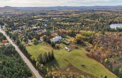Rue St-Ignace, Nominingue, Quebec J0W1R0