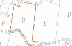 Rue Bigras, Brownsburg-Chatham, Quebec J8G1A2