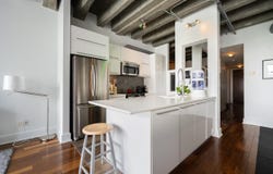 1625 Rue Clark, Montreal, Quebec H2X 2R4