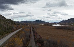 Boul. Perron E., Matapédia, Quebec G0J1V0