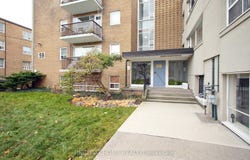 301 - 59 Neptune Drive, Toronto, Ontario M6A1X2