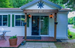 222 Av. du Bruant, Sainte-Agathe-des-Monts, Quebec J8C2Z7