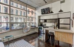 630 Rue William 103, Montréal (Ville-Marie), Quebec H3C 4C9