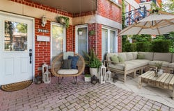 7178 Rue Molson, Villeray/Saint-Michel/Parc-Extension, QC H2A3K6, CA, Villeray/Saint-Michel/Parc-Extension, Quebec H2A3K6
