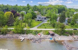 339520 Presquile Road, Georgian Bluffs, Ontario N0H2T0