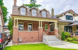 182 Balmoral Avenue S, Hamilton, Ontario L8M3K3